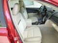 2013 Barcelona Red Metallic Toyota Camry XLE V6  photo #9