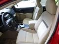 2013 Barcelona Red Metallic Toyota Camry XLE V6  photo #12