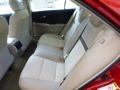 2013 Barcelona Red Metallic Toyota Camry XLE V6  photo #13