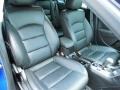 Blue Topaz Metallic - Cruze LT Photo No. 12