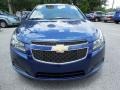 Blue Topaz Metallic - Cruze LT Photo No. 13