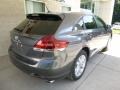 Magnetic Gray Metallic - Venza LE AWD Photo No. 2