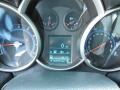 Blue Topaz Metallic - Cruze LT Photo No. 18