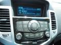 Blue Topaz Metallic - Cruze LT Photo No. 19