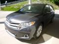 Magnetic Gray Metallic - Venza LE AWD Photo No. 5
