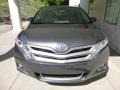 Magnetic Gray Metallic - Venza LE AWD Photo No. 6