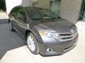 Magnetic Gray Metallic - Venza LE AWD Photo No. 7