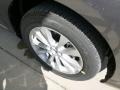 Magnetic Gray Metallic - Venza LE AWD Photo No. 8