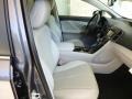 Magnetic Gray Metallic - Venza LE AWD Photo No. 9