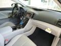 Magnetic Gray Metallic - Venza LE AWD Photo No. 10