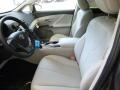 Magnetic Gray Metallic - Venza LE AWD Photo No. 12