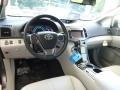 Magnetic Gray Metallic - Venza LE AWD Photo No. 14
