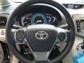 Magnetic Gray Metallic - Venza LE AWD Photo No. 17