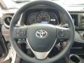 2013 Classic Silver Metallic Toyota RAV4 XLE AWD  photo #17