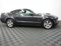 2007 Alloy Metallic Ford Mustang GT Deluxe Coupe  photo #3