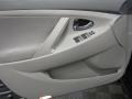 2011 Magnetic Gray Metallic Toyota Camry SE V6  photo #10