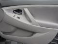 2011 Magnetic Gray Metallic Toyota Camry SE V6  photo #14