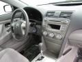 2011 Magnetic Gray Metallic Toyota Camry SE V6  photo #21