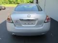 Radiant Silver - Altima 2.5 S Photo No. 4