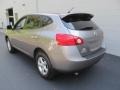 Gotham Gray - Rogue S AWD Photo No. 4