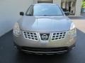Gotham Gray - Rogue S AWD Photo No. 7