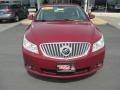 Red Jewel Tintcoat - LaCrosse CXL Photo No. 2