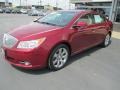 Red Jewel Tintcoat - LaCrosse CXL Photo No. 3