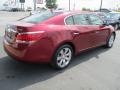 Red Jewel Tintcoat - LaCrosse CXL Photo No. 7