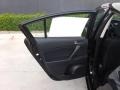 Black Mica - MAZDA3 i Sport 4 Door Photo No. 23