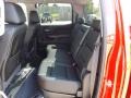 2014 Fire Red GMC Sierra 1500 SLE Crew Cab  photo #21