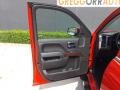 2014 Fire Red GMC Sierra 1500 SLE Crew Cab  photo #22