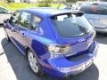 Aurora Blue Mica - MAZDA3 s Touring Hatchback Photo No. 2