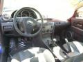 Aurora Blue Mica - MAZDA3 s Touring Hatchback Photo No. 11