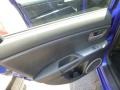 Aurora Blue Mica - MAZDA3 s Touring Hatchback Photo No. 12
