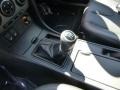 Aurora Blue Mica - MAZDA3 s Touring Hatchback Photo No. 16