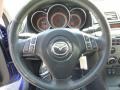 Aurora Blue Mica - MAZDA3 s Touring Hatchback Photo No. 17