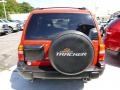 2004 Wildfire Red Chevrolet Tracker ZR2 4WD  photo #4