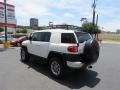 Iceberg White - FJ Cruiser 4WD Photo No. 5