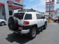 Iceberg White - FJ Cruiser 4WD Photo No. 7