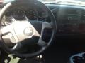 2012 Victory Red Chevrolet Silverado 1500 LT Crew Cab  photo #8