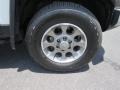 Iceberg White - FJ Cruiser 4WD Photo No. 9