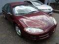 2001 Dark Garnet Red Pearlcoat Dodge Intrepid SE #84194022