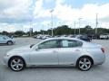 Mercury Metallic - GS 350 Photo No. 2