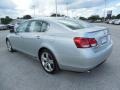 Mercury Metallic - GS 350 Photo No. 3