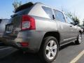 2011 Mineral Gray Metallic Jeep Compass 2.0 Latitude  photo #3