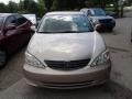 Desert Sand Mica - Camry LE Photo No. 2