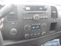 Silver Ice Metallic - Silverado 3500HD LT Crew Cab 4x4 Photo No. 12