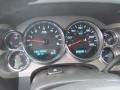 Silver Ice Metallic - Silverado 3500HD LT Crew Cab 4x4 Photo No. 13