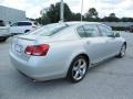 Mercury Metallic - GS 350 Photo No. 8