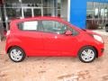 Salsa (Red) - Spark LS Photo No. 3